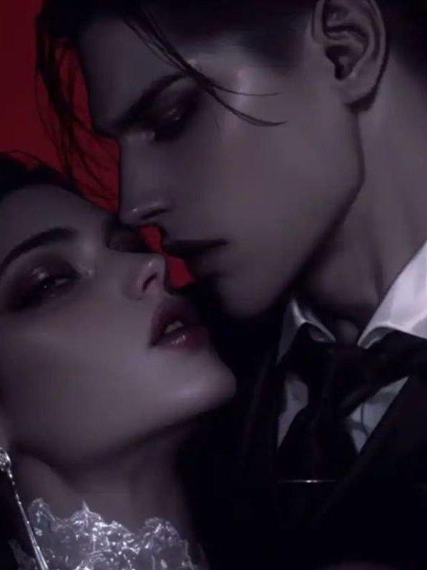 Thrust Into His Arms
