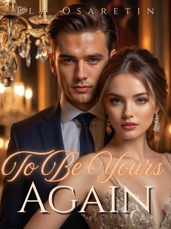 To Be Yours Again cover