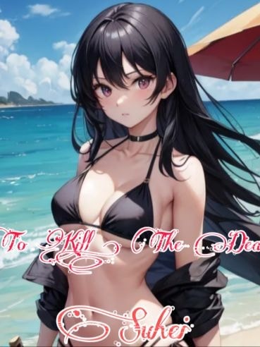 To Kill The Dead cover