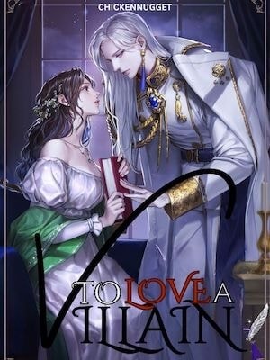 To Love A Villain cover