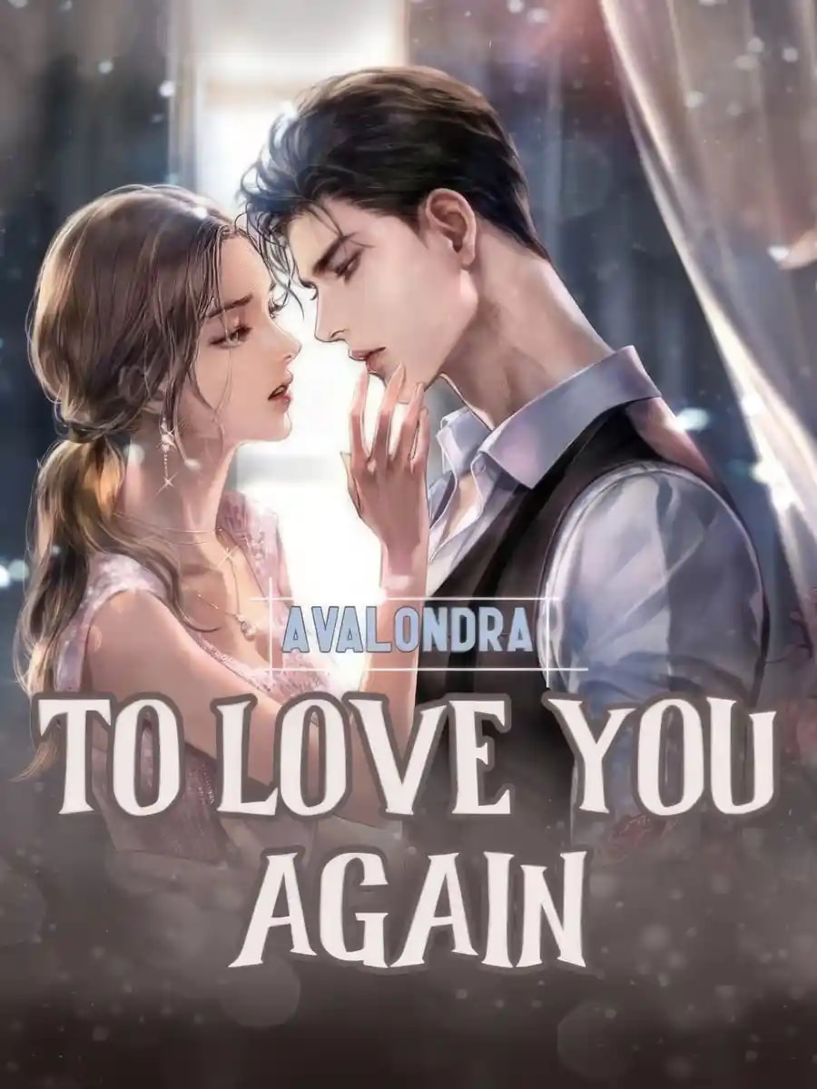 To Love You Again cover