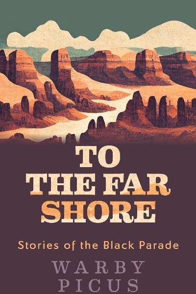 To The Far Shore cover