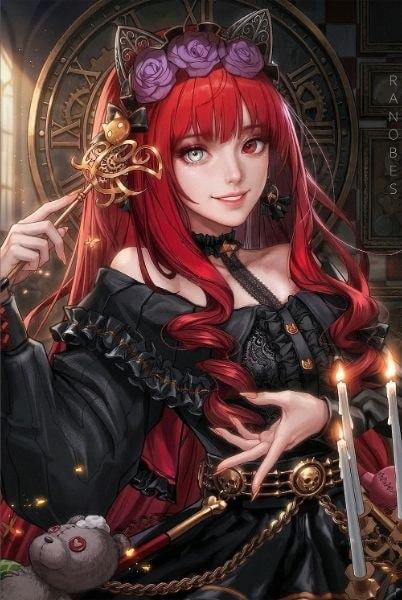 Tokyo Exorcism Diary cover