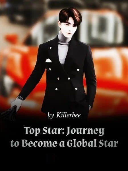 Top Star: Journey to Become a Global Star