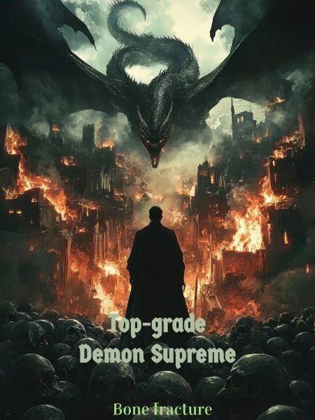 Top-grade Demon Supr