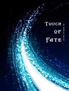 Touch of Fate cover