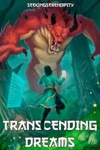 Transcending Dreams cover