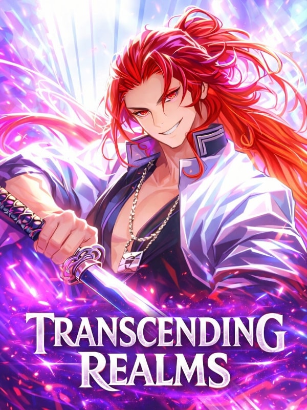Transcending Realms With My Leveling System As A Demon cover