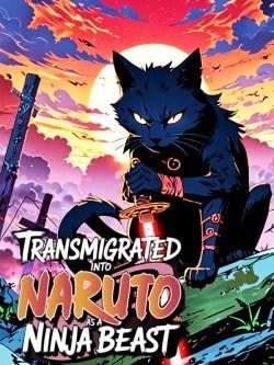 Transmigrated Into Naruto as a Ninja Beast cover