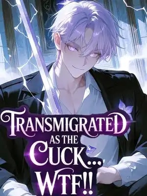Transmigrated as the Cuck.... WTF!!! cover