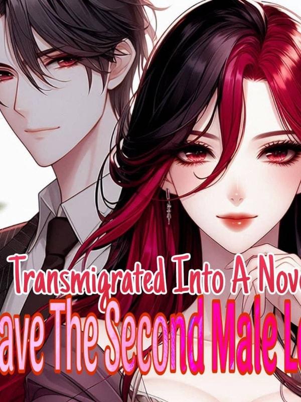 Transmigration Into A Novel: Save The Second Male Lead cover