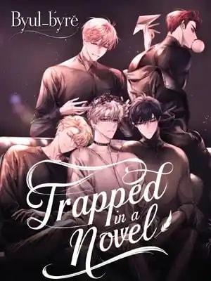 Trapped In A Novel As The Breeding Mate For Four Powerful Alphas