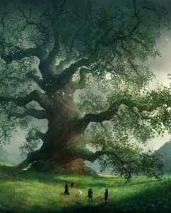 Tree of Aeons cover
