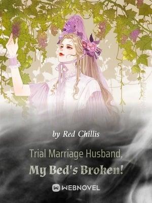 Trial Marriage Husba