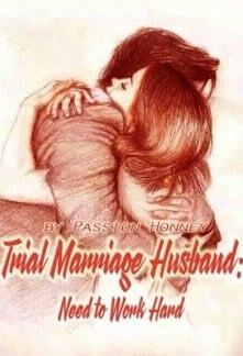 Trial Marriage Husba