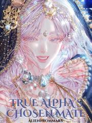 True Alpha's Ch