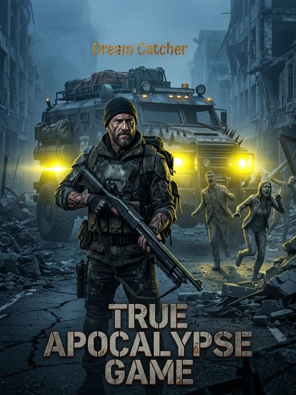 True Apocalypse Game