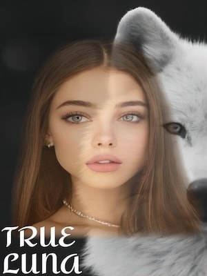 True Luna cover