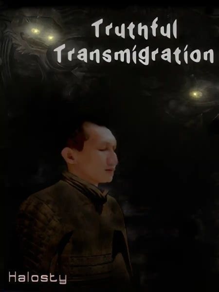 Truthful Transmigration cover