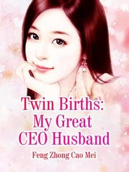 Twin Births: My Grea