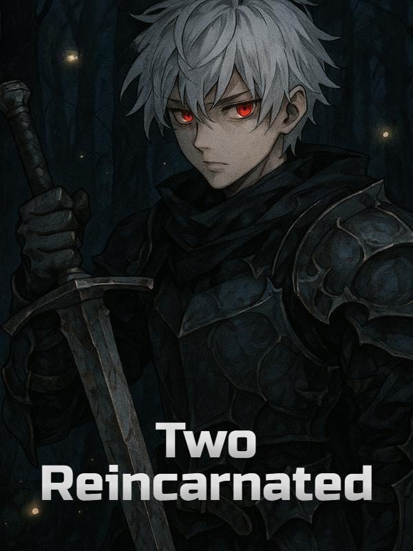 Two Reincarnated cover
