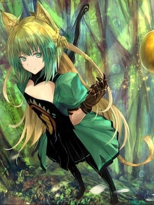 Type-Moon Simulation: Starting with Conquering a Greek Goddess! cover