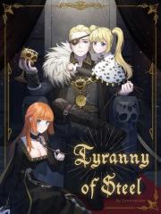 Tyranny Of Steel Nov