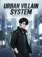 URBAN VILLAIN SYSTEM