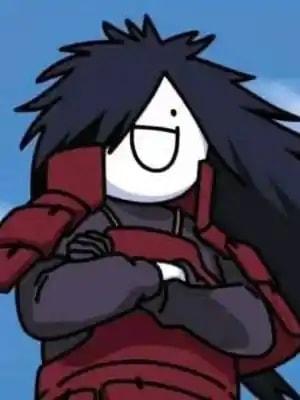 Uchiha Kei: Game Dev in the Shinobi World