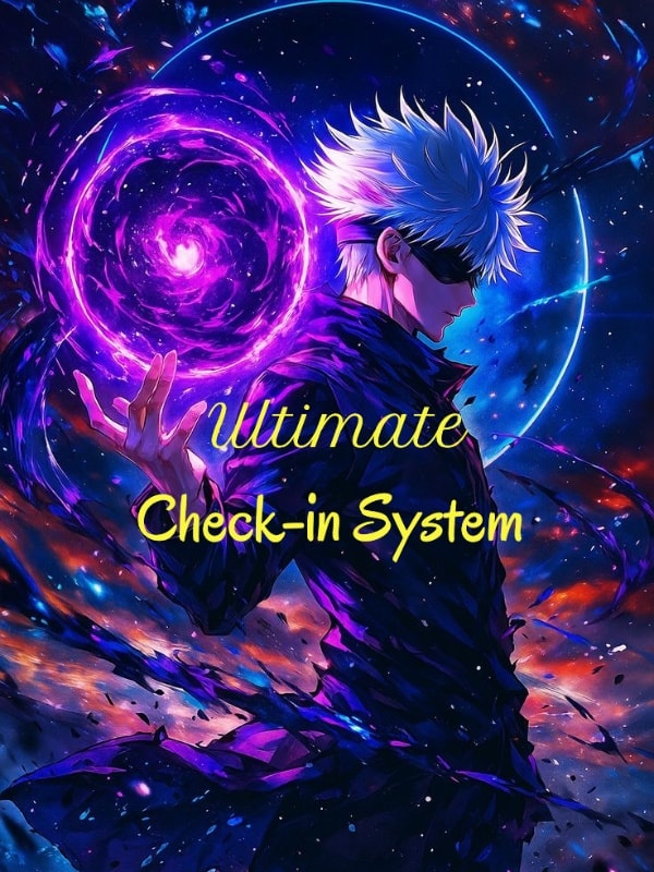 Ultimate Check-in System cover
