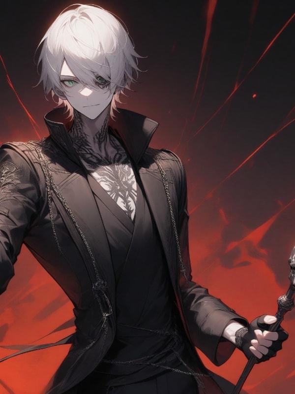 Ultimate DMC Sytem In Marvel cover