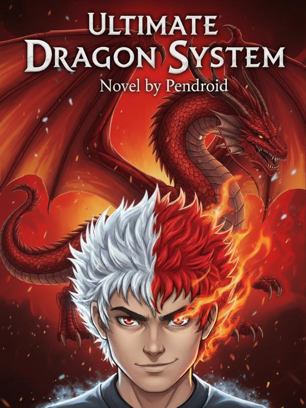 Ultimate Dragon Syst