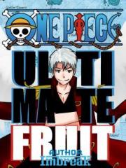 Ultimate Fruit Novel