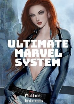 Ultimate Marvel System cover