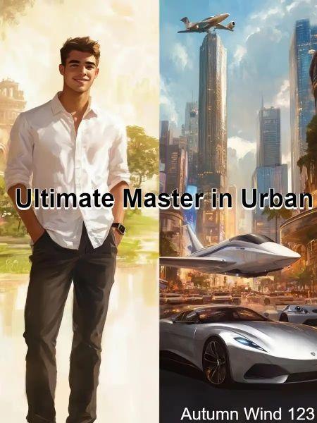 Ultimate Master in U