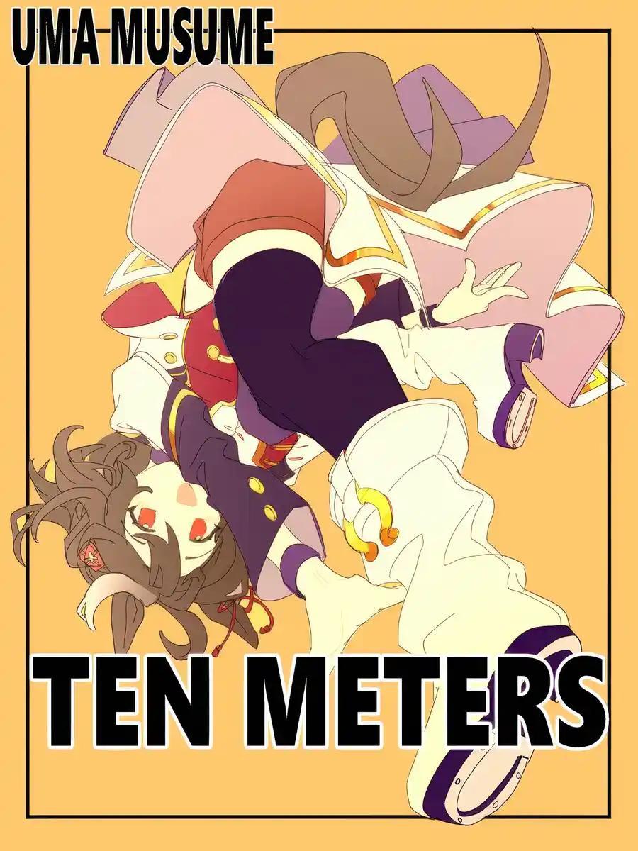 Uma Musume Pretty De
