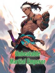 Unbeatable Martial E