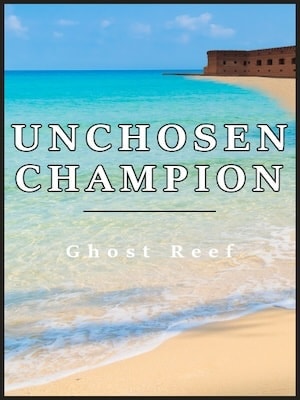 Unchosen Champion cover