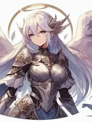 Universal Lord: Creating My Valkyries Army cover
