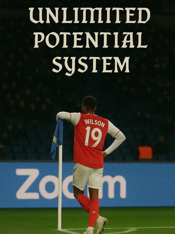 Unlimited Potential System cover