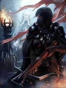 Unlucky?Player cover