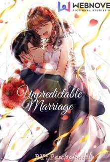 Unpredictable Marriage. cover
