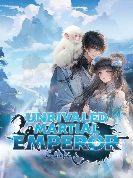 Unrivaled Martial Em