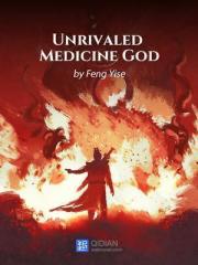 Unrivaled Medicine G