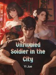 Unrivaled Soldier in