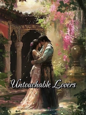 Untouchable Lovers cover