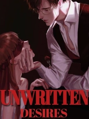 Unwritten Desires cover