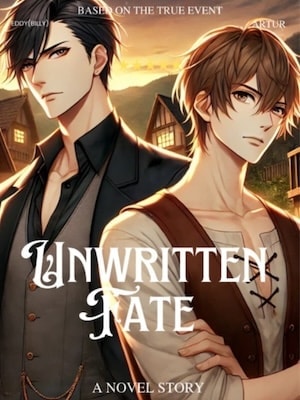 Unwritten Fate [BL] cover