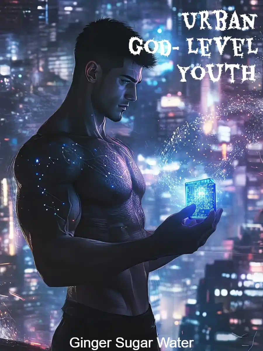 Urban God-level Youth cover