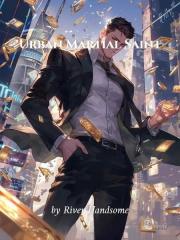 Urban Martial Saint 
